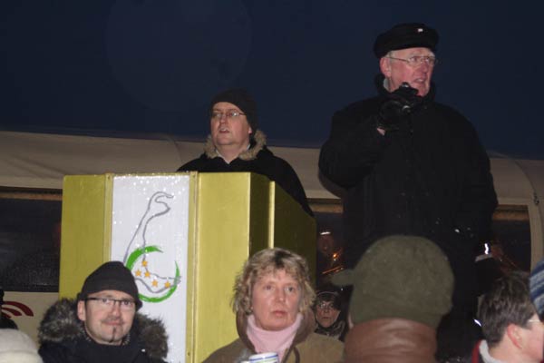 biike tinnum 2008